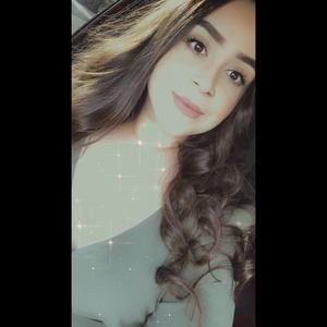 Meet your Posher, Sonya